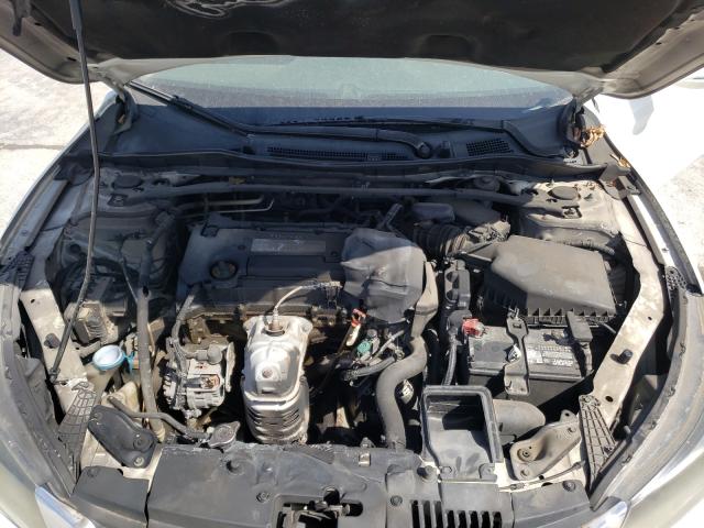 Photo 6 VIN: 1HGCR2F81DA110892 - HONDA ACCORD EXL 