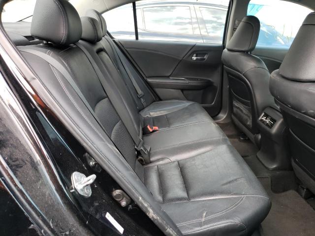 Photo 5 VIN: 1HGCR2F81DA114375 - HONDA ACCORD EXL 