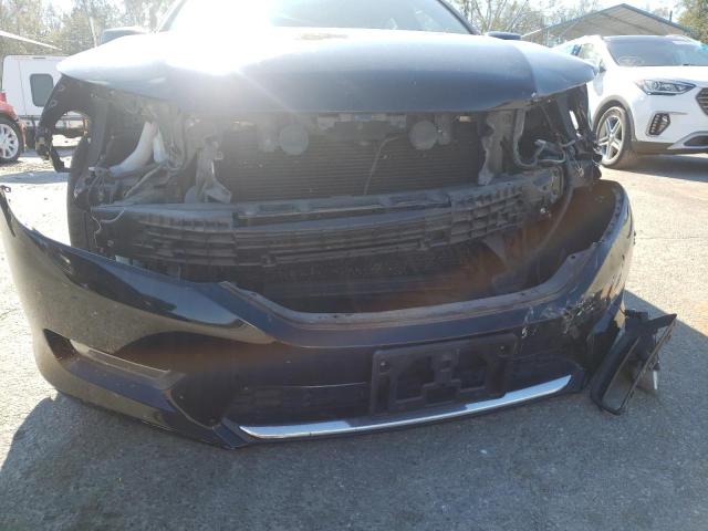 Photo 8 VIN: 1HGCR2F81DA114375 - HONDA ACCORD EXL 