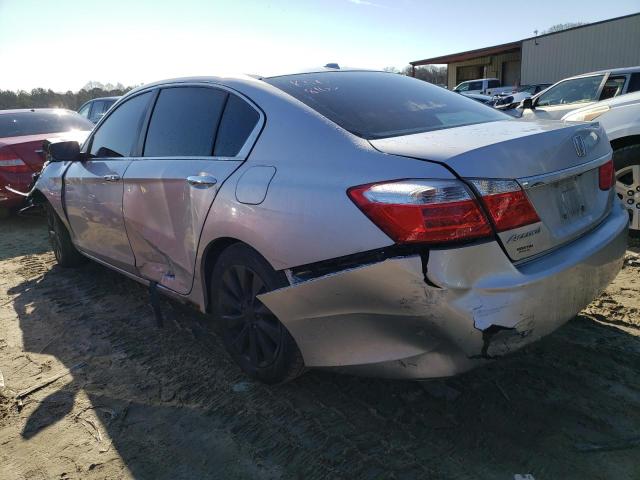 Photo 1 VIN: 1HGCR2F81DA116160 - HONDA ACCORD 