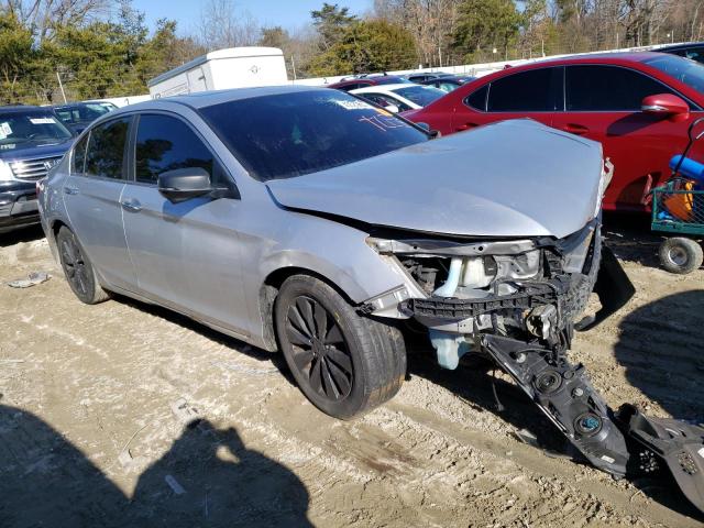 Photo 3 VIN: 1HGCR2F81DA116160 - HONDA ACCORD 