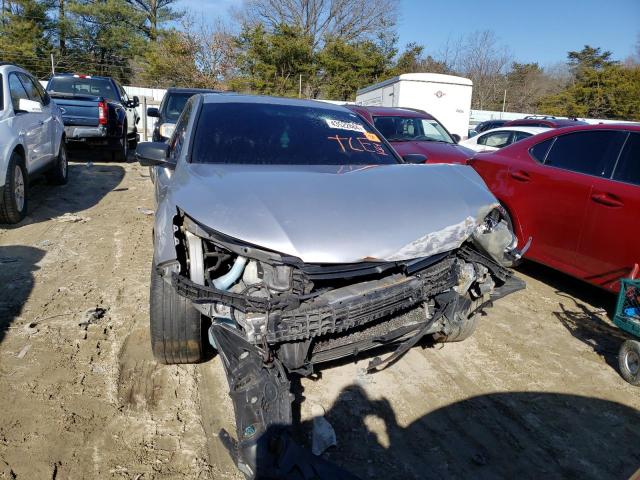 Photo 4 VIN: 1HGCR2F81DA116160 - HONDA ACCORD 