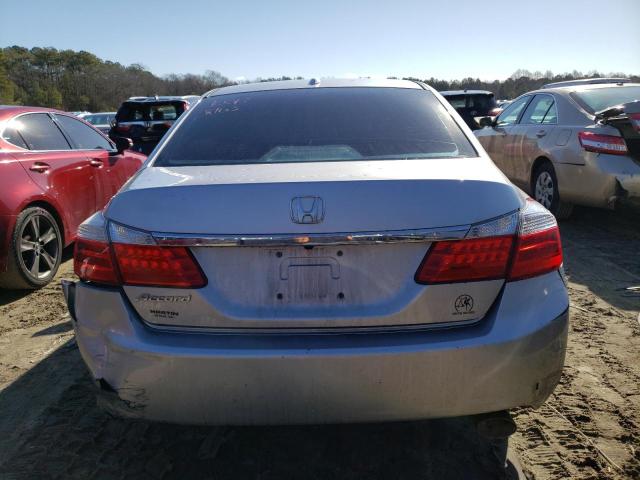 Photo 5 VIN: 1HGCR2F81DA116160 - HONDA ACCORD 