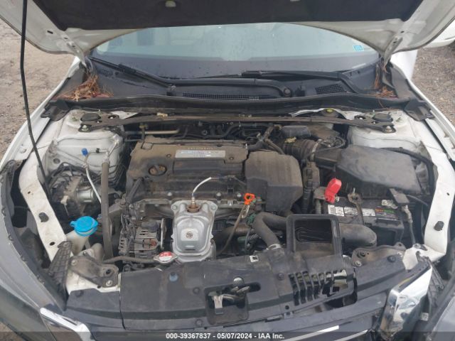 Photo 9 VIN: 1HGCR2F81DA120208 - HONDA ACCORD 