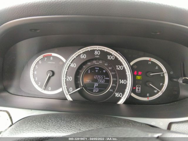 Photo 6 VIN: 1HGCR2F81DA121665 - HONDA ACCORD SDN 