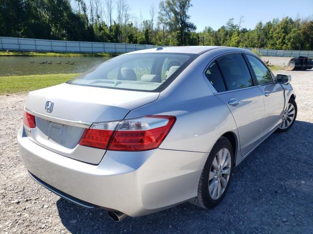 Photo 3 VIN: 1HGCR2F81DA124985 - HONDA ACCORD EXL 