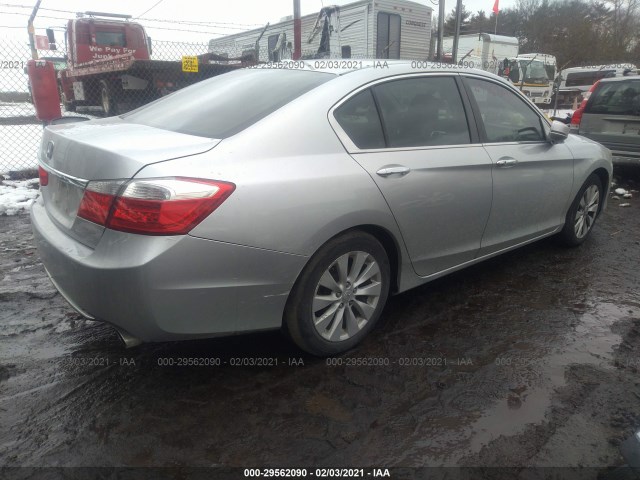 Photo 3 VIN: 1HGCR2F81DA129829 - HONDA ACCORD SDN 