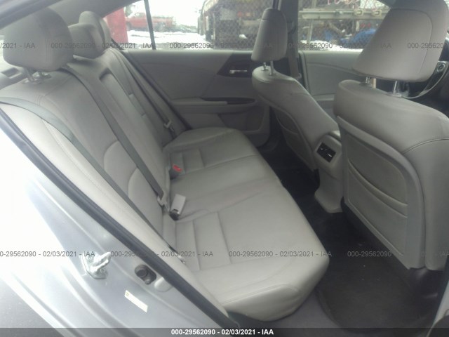 Photo 7 VIN: 1HGCR2F81DA129829 - HONDA ACCORD SDN 