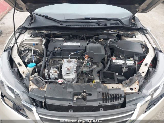 Photo 9 VIN: 1HGCR2F81DA129846 - HONDA ACCORD 