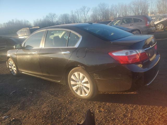 Photo 1 VIN: 1HGCR2F81DA130415 - HONDA ACCORD EXL 