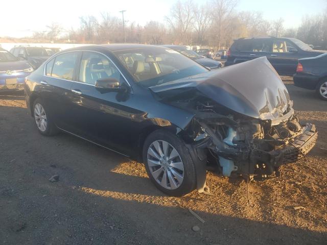 Photo 3 VIN: 1HGCR2F81DA130415 - HONDA ACCORD EXL 