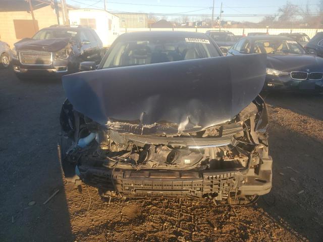 Photo 4 VIN: 1HGCR2F81DA130415 - HONDA ACCORD EXL 