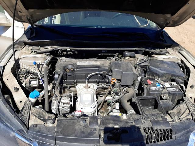 Photo 6 VIN: 1HGCR2F81DA132729 - HONDA ACCORD EXL 