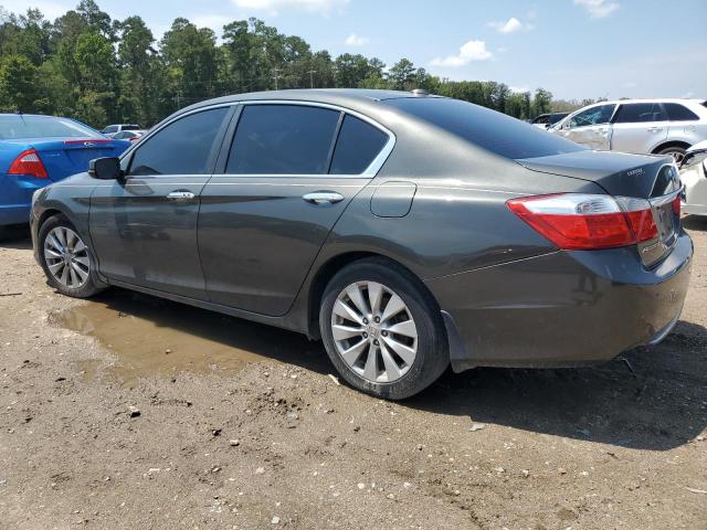 Photo 1 VIN: 1HGCR2F81DA141253 - HONDA ACCORD EXL 