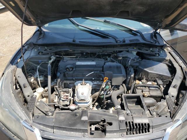 Photo 10 VIN: 1HGCR2F81DA141253 - HONDA ACCORD EXL 