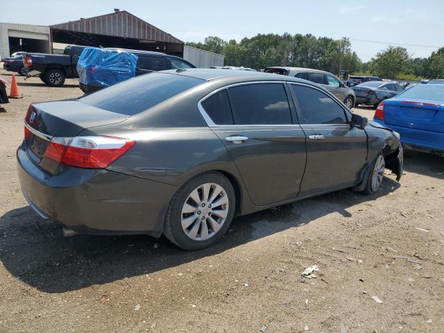 Photo 2 VIN: 1HGCR2F81DA141253 - HONDA ACCORD EXL 