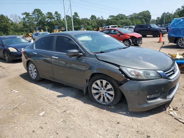 Photo 3 VIN: 1HGCR2F81DA141253 - HONDA ACCORD EXL 