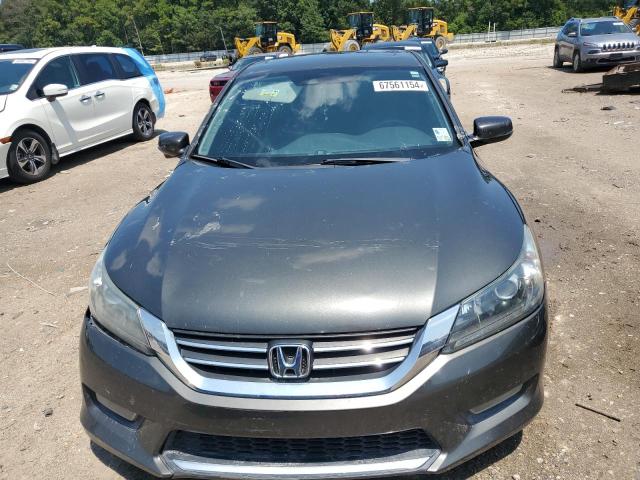 Photo 4 VIN: 1HGCR2F81DA141253 - HONDA ACCORD EXL 