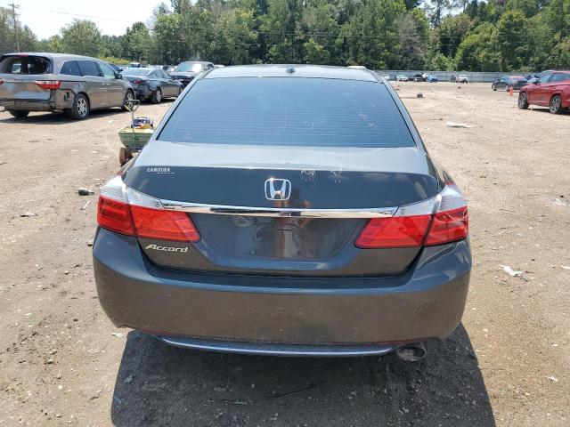 Photo 5 VIN: 1HGCR2F81DA141253 - HONDA ACCORD EXL 