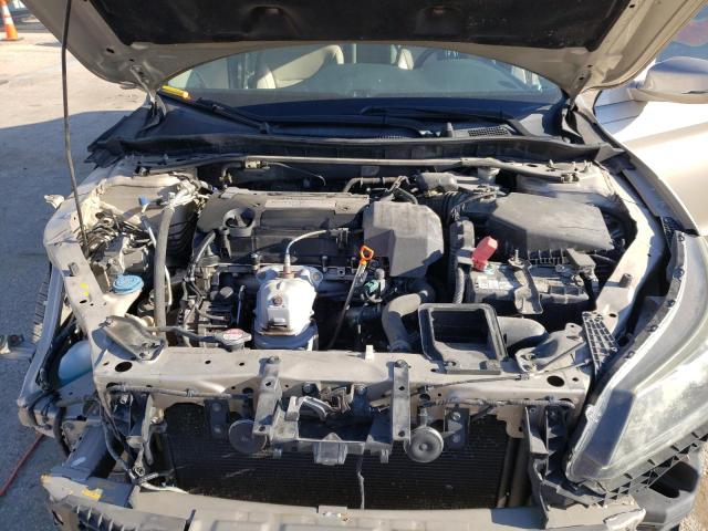 Photo 10 VIN: 1HGCR2F81DA146663 - HONDA ACCORD EXL 