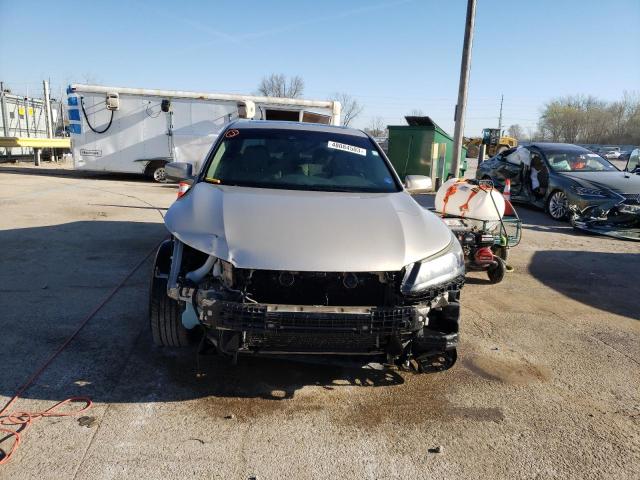 Photo 4 VIN: 1HGCR2F81DA146663 - HONDA ACCORD EXL 