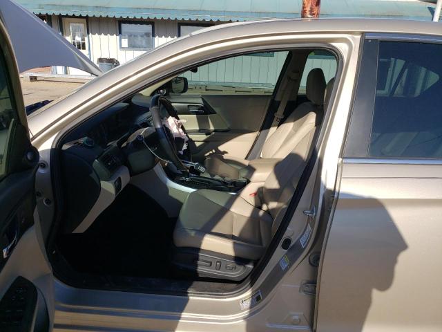 Photo 6 VIN: 1HGCR2F81DA146663 - HONDA ACCORD EXL 