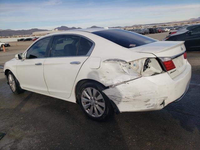 Photo 1 VIN: 1HGCR2F81DA164628 - HONDA ACCORD 