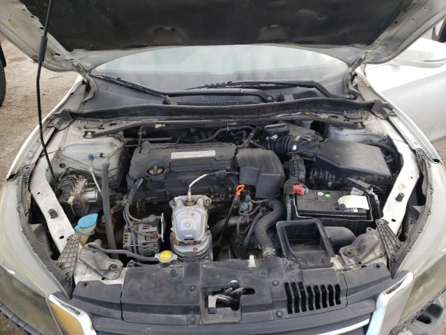 Photo 10 VIN: 1HGCR2F81DA164628 - HONDA ACCORD 