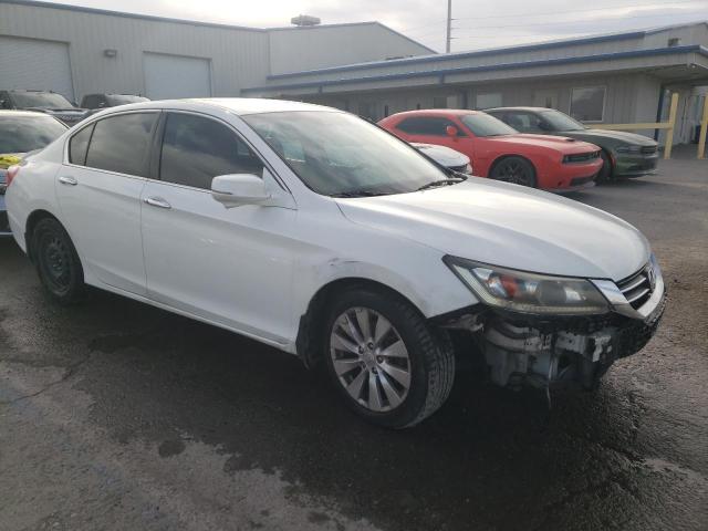 Photo 3 VIN: 1HGCR2F81DA164628 - HONDA ACCORD 