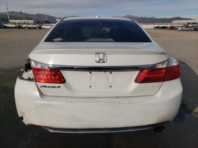 Photo 5 VIN: 1HGCR2F81DA164628 - HONDA ACCORD 