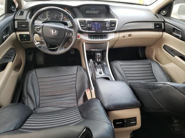 Photo 7 VIN: 1HGCR2F81DA164628 - HONDA ACCORD 