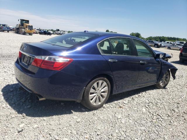 Photo 3 VIN: 1HGCR2F81DA168517 - HONDA ACCORD EXL 