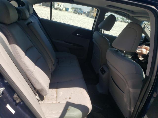 Photo 5 VIN: 1HGCR2F81DA168517 - HONDA ACCORD EXL 