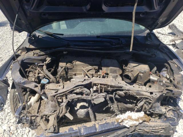 Photo 6 VIN: 1HGCR2F81DA168517 - HONDA ACCORD EXL 