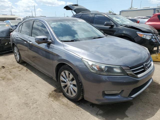 Photo 3 VIN: 1HGCR2F81DA172681 - HONDA ACCORD EXL 