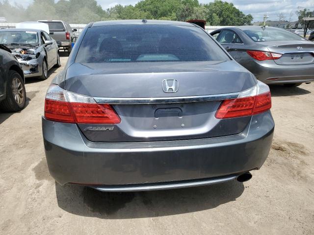 Photo 5 VIN: 1HGCR2F81DA172681 - HONDA ACCORD EXL 