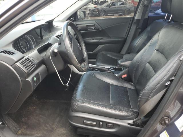 Photo 6 VIN: 1HGCR2F81DA172681 - HONDA ACCORD EXL 