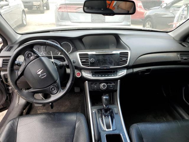 Photo 7 VIN: 1HGCR2F81DA172681 - HONDA ACCORD EXL 