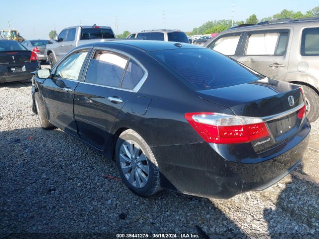 Photo 2 VIN: 1HGCR2F81DA173264 - HONDA ACCORD 