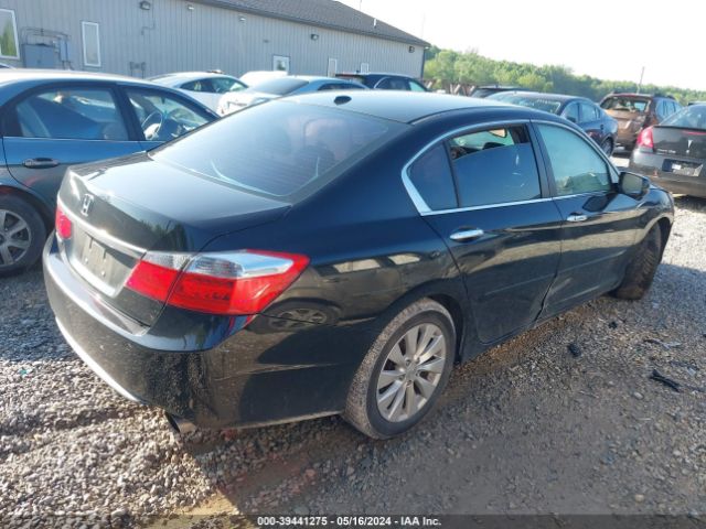 Photo 3 VIN: 1HGCR2F81DA173264 - HONDA ACCORD 