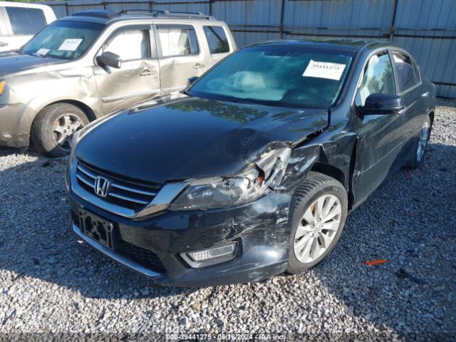 Photo 5 VIN: 1HGCR2F81DA173264 - HONDA ACCORD 