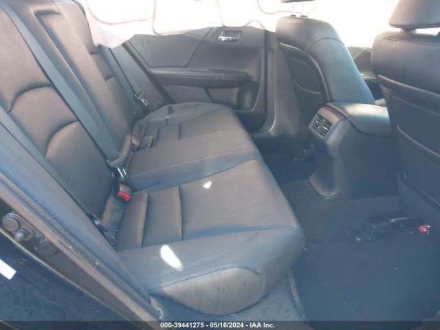 Photo 7 VIN: 1HGCR2F81DA173264 - HONDA ACCORD 