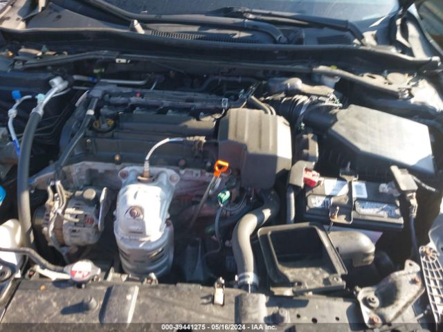 Photo 9 VIN: 1HGCR2F81DA173264 - HONDA ACCORD 