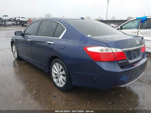 Photo 2 VIN: 1HGCR2F81DA177329 - HONDA ACCORD 