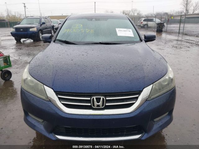 Photo 5 VIN: 1HGCR2F81DA177329 - HONDA ACCORD 