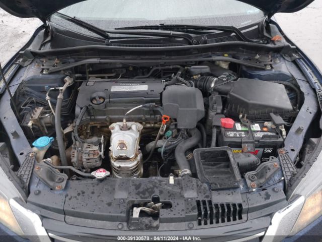 Photo 9 VIN: 1HGCR2F81DA177329 - HONDA ACCORD 