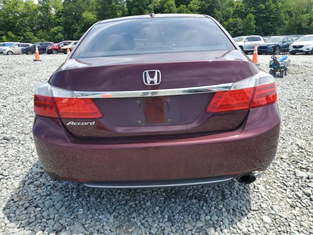 Photo 5 VIN: 1HGCR2F81DA193465 - HONDA ACCORD EXL 