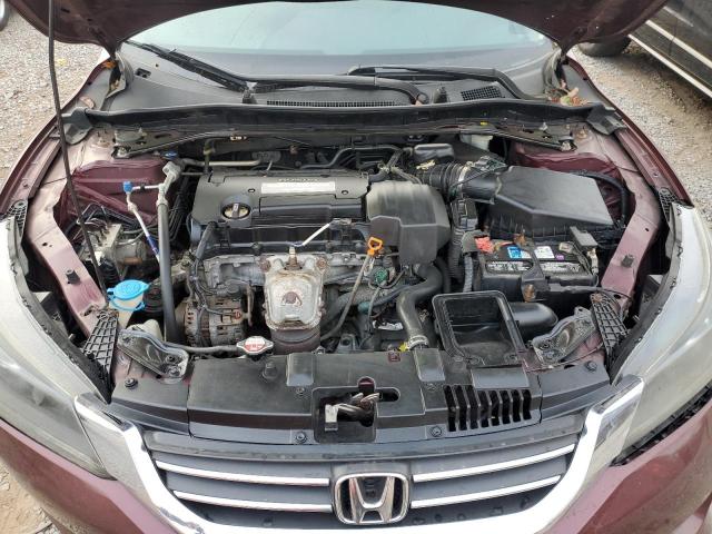 Photo 10 VIN: 1HGCR2F81DA196060 - HONDA ACCORD EXL 