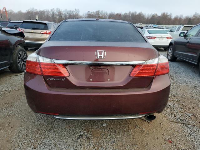 Photo 5 VIN: 1HGCR2F81DA196060 - HONDA ACCORD EXL 