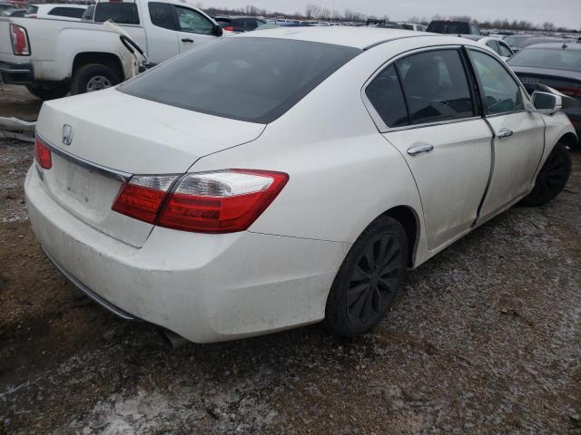 Photo 3 VIN: 1HGCR2F81DA207574 - HONDA ACCORD EXL 